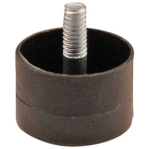00754-0001 Bunn - Durable Plastic Foot Replacement alternate view 1 00754-0001 Bunn - Durable Plastic Foot Replacement alternate view 1